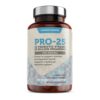 Vitamin Bounty Pro-Daily Probiotic - 13 Probiotic Strains, Gut Health, Digestive Health, Including Lactobacillus Acidophilus, Probiotic for Women and Men (Pro-25 Probiotics) Pro-25 Probiotics