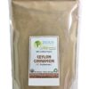 Indus Organics Ceylon Cinnamon Powder, Refill Bag, 1 Lb, Premium Grade, High Purity, Freshly Packed 30 61Qtn76iSgL