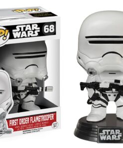 Star Wars Episode 7 Pop! First Order Flametrooper 4 61QuAXXy9fL