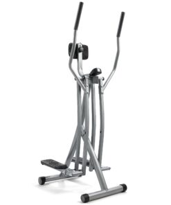 Sunny Health & FitnessElliptical One Size Gray 32 61QvuRPqv0L