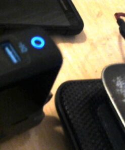 Anker Dual USB Wall Charger, PowerPort II 24W, Ultra-Compact Travel Charger with PowerIQ Technology and Foldable Plug, for iPhone XS/Max/XR/X/8/7/6/Plus, iPad Pro/Air 2/mini 4, Galaxy S9/S8/+ and More Black 34 61QxWHcsP7L