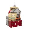 Kurt Adler 5-Inch Glass Rome Cityscape Ornament 40 61QxWWMXJL