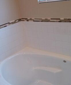 ALLWAY CT31 3-in-1 Caulk Tool for Removal and Application 1 Pack 41 61QzHWtTZRL