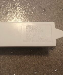 Woods SlimLine 2241 16/3 Flat Plug Indoor Extension Cord 8-Foot 3 Outlets Right Angled Plug Space Saving Design UL Listed 8 Foot (Pack of 1) 37 61R fshyNL