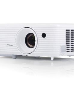 Optoma HD27 3200 Lumens 1080p Home Theater Projector 31 61R0IVeJdnL