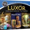 Luxor Variety Pack Jewel Case 27 61R23tAJZIL