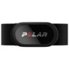 Polar H10 Heart Rate Monitor Chest Strap - ANT + Bluetooth, Waterproof HR Sensor for Men and Women M-XXL: 26-36" Black 8 61R31BlKiSL