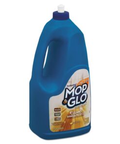Alternative view of Mop & Glo Professional Multi-Surface Floor Cleaner, Fresh Citrus Scent, 64 Oz 64 Fl Oz (Pack of 1)