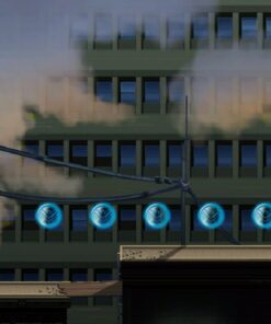 LeapFrog LeapTV Ultimate Spider-Man Educational, Active Video Game 20 61R5nPijazL