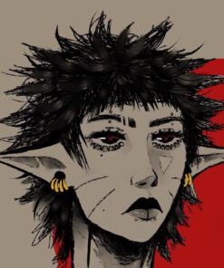 Drawing Tablet HUION Inspiroy H640P Graphics Tablet with Battery-Free Stylus 8192 Pressure Sensitivity 6 Hot Keys, 6 x 4inch Drawing Pad for Digital Art, Design & Animation, Work with Mac, PC & Mobile 54 61R6f4nrvxL