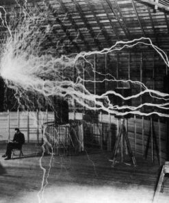 Tradeopia 8 Inch Blue Plasma Ball, Touch and Sound Sensitive, Novelty Lamp, Electric Plasma Ball, Magic Plasma Lamp, Lightning Plasma Ball, Plasma Ball for Decoration, Plasma Globe, Christmas Gift 15 61RAwOaCOiL