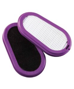 Elipse GVS PR450 Elipse Replacement Nuisance Odor Filters, Both Small/Medium and Medium/Large 3 61RBVNjbdDL