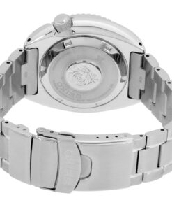 Alternative view of Seiko Men's SRPA21 Prospex X Padi Analog Hand and automatic, Silver