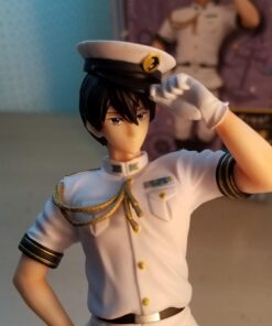 Taito 8" Free! -Eternal Summer-: Haruka Nanase Figure 48 61RCHCVXoBL