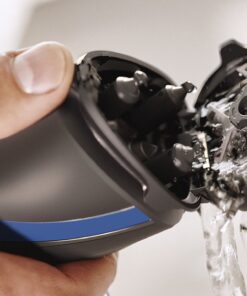 Philips Norelco S1560/81 Shaver 2100 Rechargeable Wet Electric Shaver, with Pop-up Trimmer, 0.851 Pounds 44 61RCaLZ5xVL