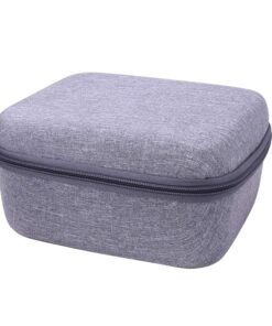 Aenllosi Hard Case Replacement for fits Oculus Go VR Headset (Gray) Gray 10 61RDMr6MvVL