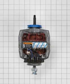 Whirlpool 279827 Dryer Drive Motor w/Pulley 29 61RDWXswkbL