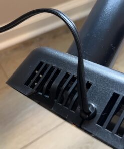 PEET, Original Electric Shoe & Boot Dryer with 25 year warranty - Made in USA Original 2-Shoe Electric Dryer 54 61RFOzjInXL 2