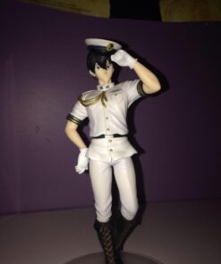 Taito 8" Free! -Eternal Summer-: Haruka Nanase Figure 51 61RHvp43IhL