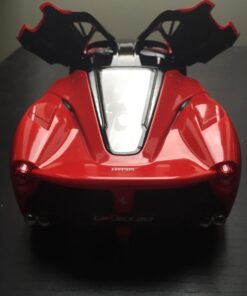 1/14 Scale Ferrari La Ferrari LaFerrari Radio Remote Control Model Car R/C RTR Open Doors (Color May Vary) 22 61RMGEjfGVL