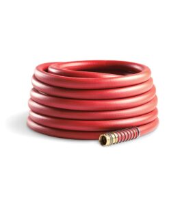 Gilmour 840751-1002 Pro Commercial Hose 3/4 Inch x 75 Feet, Red 16 61RPJTyNnXL