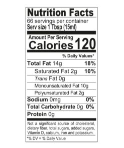 Mantova Garlic Extra Virgin Olive Oil (EVOO), Cold-Pressed, Imported from Italy. Topping for salad, vegetables, pasta salad. Perfect for dipping Italian bread or pan frying. (2-Pack) 34 Fl Oz (Pack of 2) 14 61RPnRjYgXL