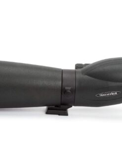 Celestron – TrailSeeker 80mm Angled Spotting Scope – Fully Multi-Coated XLT Optics – 20-60x Zoom Eyepiece – Waterproof & Fogproof – Rubber Armored TrailSeeker 80 - 45 Degree 13 61RPo4ak2IL