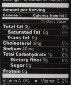 Bottle Da Bomb Beyond Insanity Hot Sauce, Bottle 4 Ounce (Pack of 1) 19 61RQ nzuczL