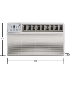 EdgeStar KC2000TWIN Full Size Dual Tap Kegerator & Draft Beer Dispenser - Black 10 61RQRz qL