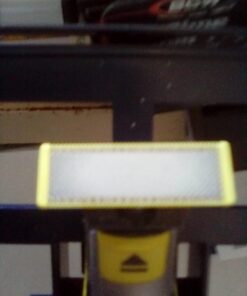 Philips Norelco Genuine OneBlade Replacement Blades, 2 Count, QP220/80 34 61RR9zaHL