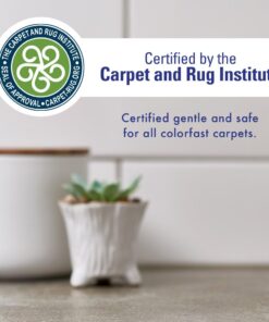 Rocco & Roxie Supply Co. Stain & Odor Eliminator for Strong Odor - Enzyme Pet Odor Eliminator for Home - Carpet Stain Remover for Cats & Dog Pee - Enzymatic Cat Urine Destroyer - Carpet Cleaner Spray 32 oz 25 61RRwQqoHhL 3