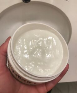 Amplixin Hydrating Hair Mask - Deep Conditioner Hair Treatment With Coconut & Argan Oil - Sulfate Free Hair Repair Conditioner For Men & Women With Dry, Damaged Hair, 8Oz 44 61RS9H8ZUOL