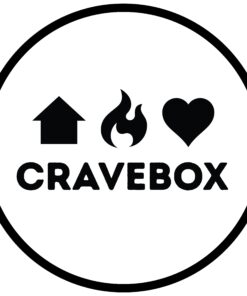 CRAVEBOX Healthy Snack Box (35 Count) Valentines Variety Pack Care Package Gift Basket Kid Men Women Adult Nuts Fruit Nutrition Assortment College 29 61RTrRDYjxL