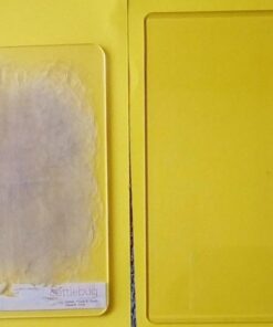 Sizzix Accessory - Cutting Pads, Standard, 1 Pair Sizzix Standard Cutting Pad Accessory (pack of 2) 16 61RUXGX36OL