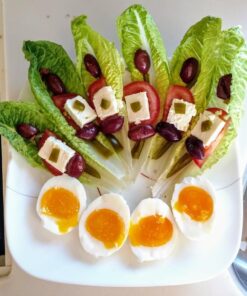 Alternative view of Valbreso French Feta Cheese - 21.4 oz