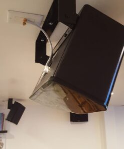 BIC Acoustech PL-66 Surround Speakers (Pair) 50 61RZHsCX1XL