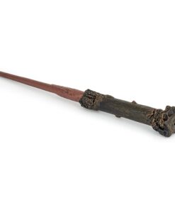 The Noble Collection NN1910 Harry Potter Illuminating Wand, 14-Inch 27 61RaJESzFQS