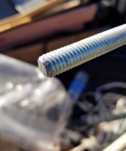 ORX PLUS TOOLS Deburring External Chamfer Tool, with HSS Blade, Deburring Drill Bit, Remove Burr Tools Quick Release Shank Fits for 1/8"-3/4"(3mm-19mm) Deburring Drill Bit 3mm-19mm / Sliver 41 61RbXSnoDlL