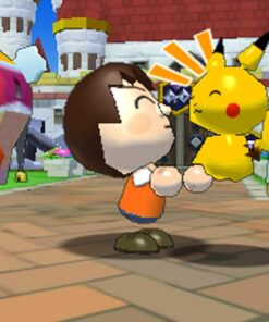 Pokemon Rumble World - Nintendo 3DS Standard Edition 12 61RbaSTGV2L