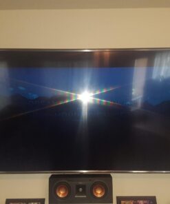 Klipsch R-15M Bookshelf Speaker (Pair) 38 61RcaYJ f L