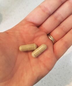 Pink Stork Premium Prenatal Vitamins for Women with Organic Whole-Food Ingredients for Fetal Development and Morning Sickness Support, Probiotics, Folate, B6, & More - 60 Capsules 30 61RdT7WiDvL