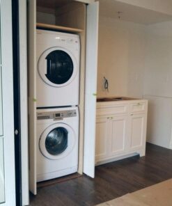 Whirlpool 4396013RB Genuine OEM Telescoping Vent Periscope For Dryers – Replaces 1399354, 4392906, 4396013, 521P3, 521P3-12, 62688, 62690, 8171291, 8171291R, 8171291RA, AH2042661, EA2042661, PS2042661 23 61RfOr3GESL