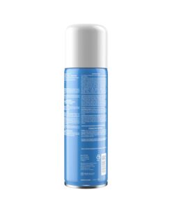 Andis 12750 Cool Care Plus 5-in-1 Clipper Spray, 15.5 oz Can, Blade Care and Treatment, Blue 15.5 Ounce (Pack of 1) 18 61RgKaJf7JL