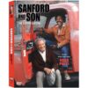 Sanford and Son - The Second Season DVD 
                             
                            February 4, 2003