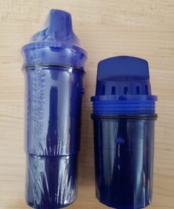 AQUA CREST NSF Certified Filter, Replacement for Pur®, Pur® Plus Pitcher Water Filter, CRF950Z, PPF951K™, PPF900Z™, DS1811Z, PPT711, PPT111, CR-1100C and All Pur® Pitchers and Dispensers, 4 Packs 42 61Rh7 Na L