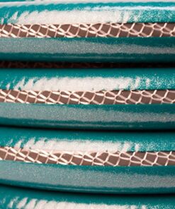 Teknor Apex 100519499 NeverKink 8615-50, Heavy Duty Garden Hose, 5/8-Inch by 50-Feet 5/8" x 50ft 18 61RhSHEk2iL