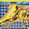 Pokemon - Clawitzer Break (35/114) - XY Steam Siege - Holo