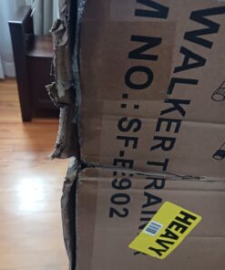 Sunny Health & FitnessElliptical One Size Gray 51 61RhozFNMXL