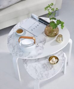 d-c-fix Peel and Stick Contact Paper Marmi Marble Grey Look Self-Adhesive Film Waterproof & Removable Wallpaper Decorative Vinyl for Kitchen, Countertops, Cabinets 17.7" x 78.7" 17.7" x 78.7" 43 61RiJdL8lvL 1