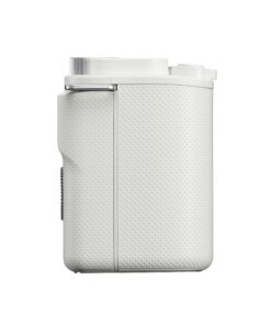 Sony Alpha ZV-E10 - APS-C Interchangeable Lens Mirrorless Vlog Camera - White Camera Only Base 16 61RiSNWLthL